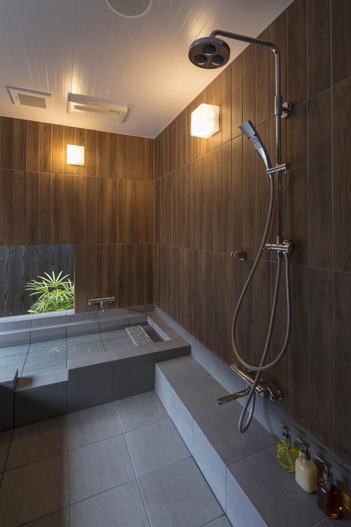 Yoitsubaki Machiya House Villa Kyoto Exterior foto